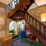 Agreable Maison Au Pied Du Chateau Holiday home *