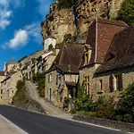 Agreable Maison Au Pied Du Chateau Holiday home