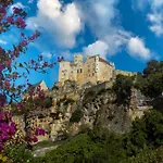 Agreable Maison Au Pied Du Chateau