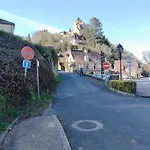Agreable Maison Au Pied Du Chateau Castelnaud La Chapelle