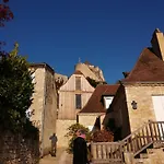 Agreable Maison Au Pied Du Chateau *