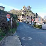 Agreable Maison Au Pied Du Chateau 度假居 卡斯泰尔诺拉沙佩尔