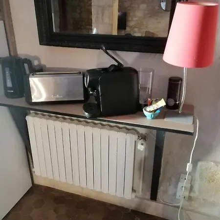 Agreable Maison Au Pied Du Chateau * Castelnaud-la-Chapelle