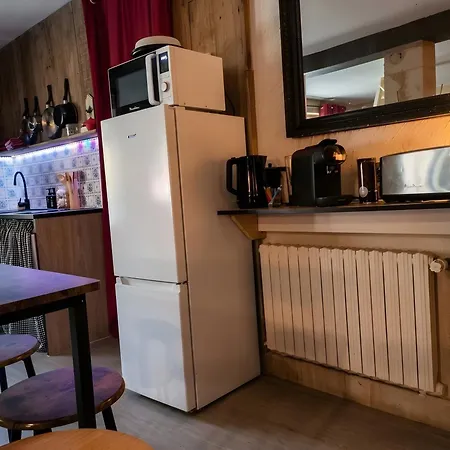 Maison Au Pied Du Chateau Castelnaud La Chapelle
